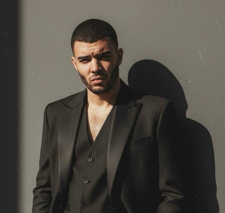 Ilyas Ourara - Ingénieur IA & Computer Vision